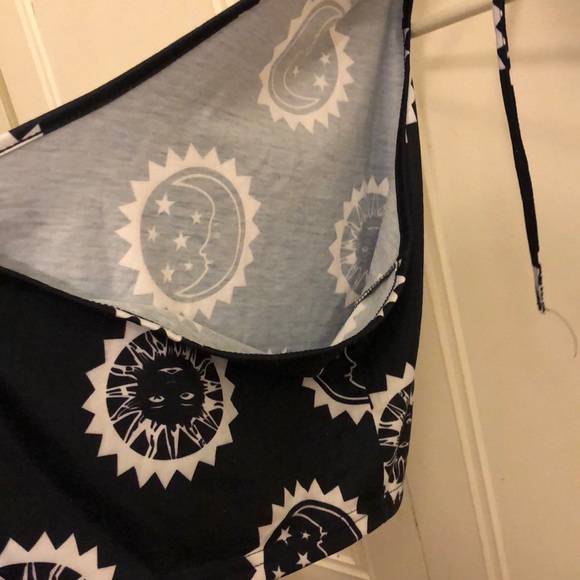 Halter tank top - Picture 4 of 4